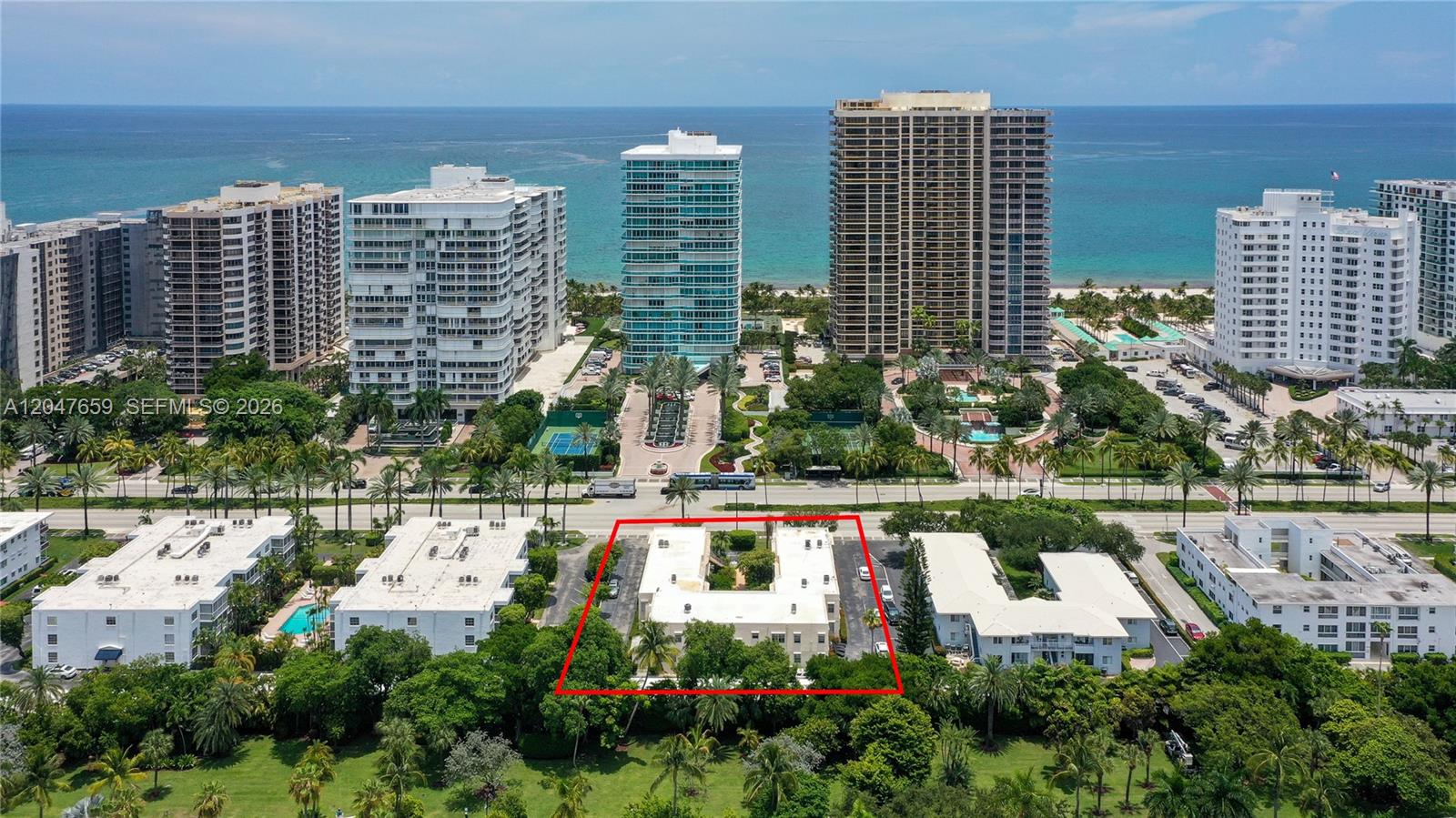 9940 Collins Ave # 10