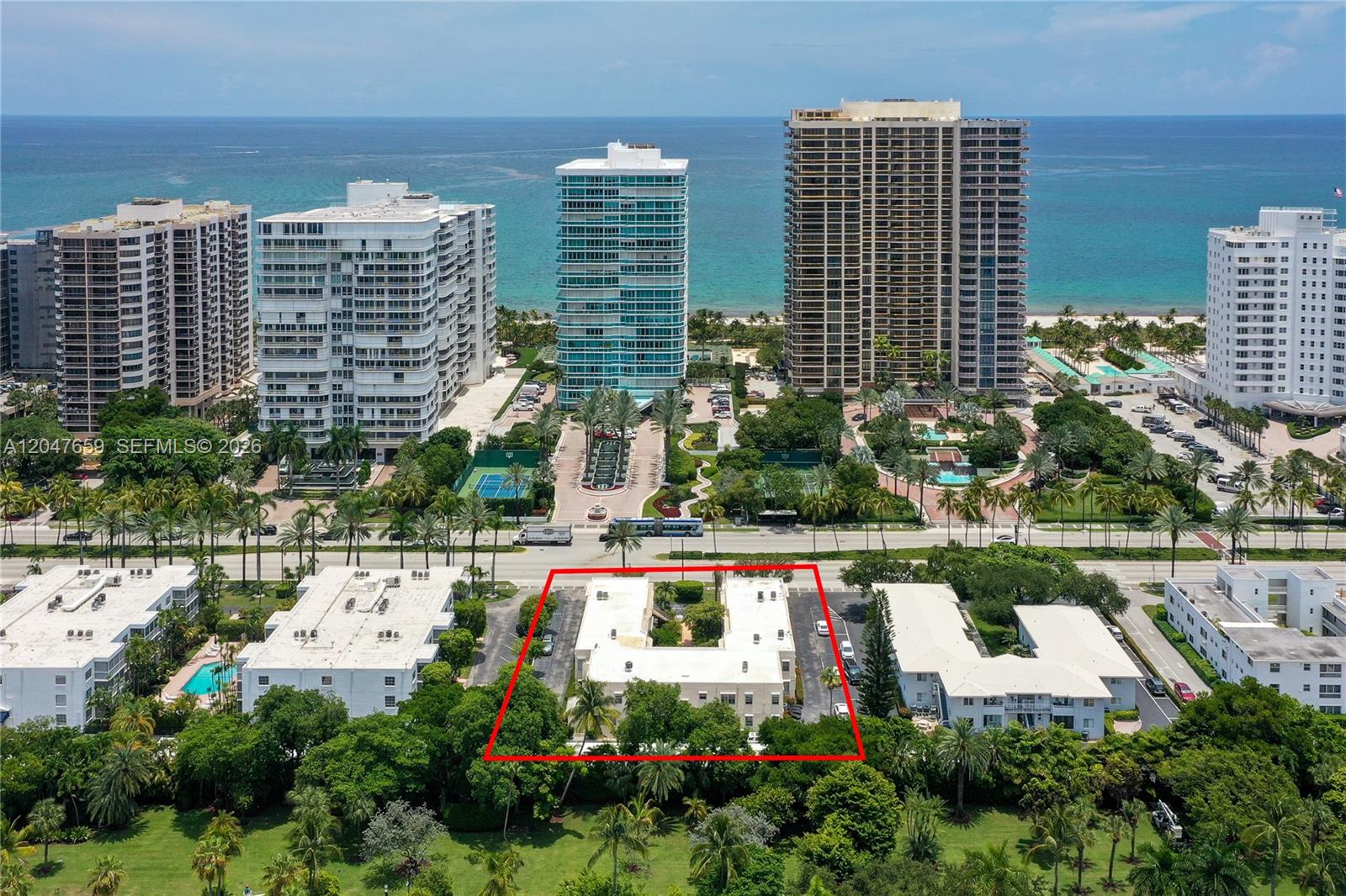 9940 Collins Ave # 10