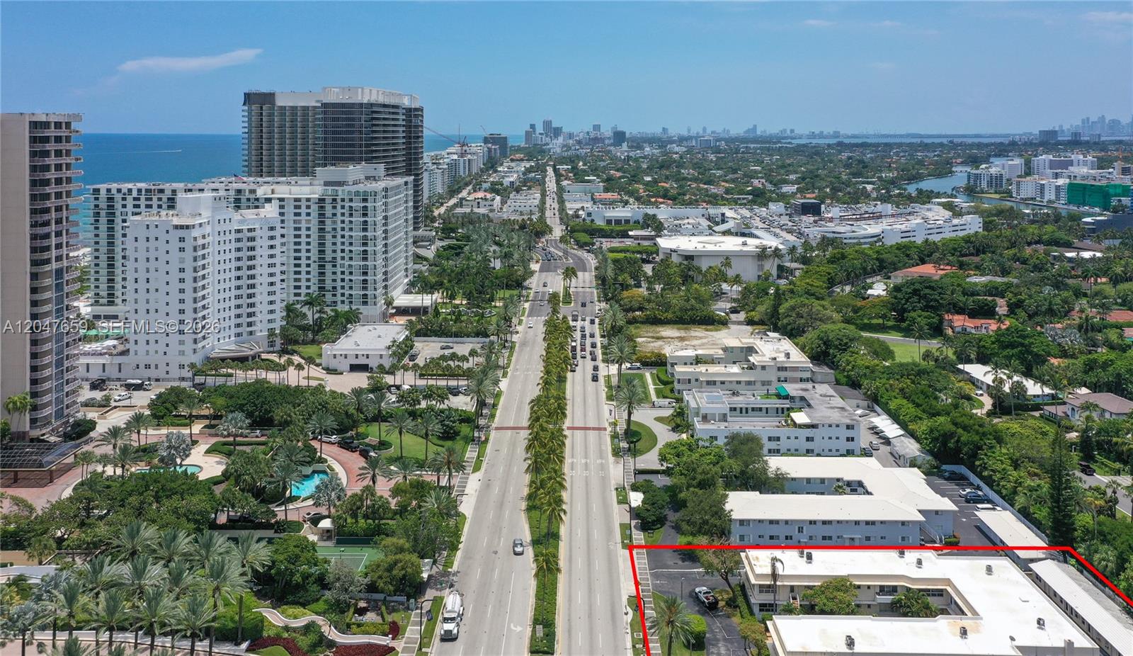 9940 Collins Ave # 10