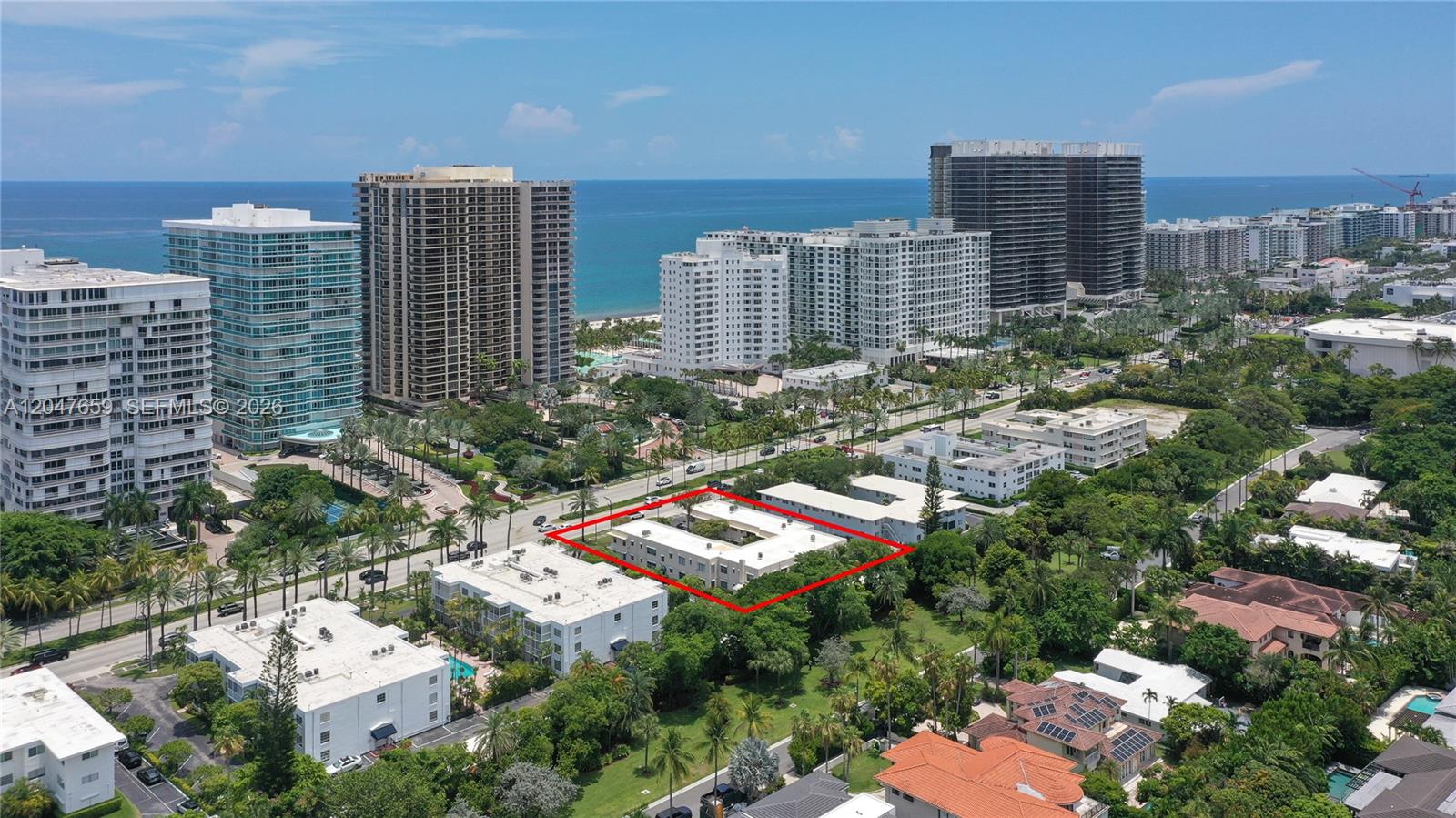 9940 Collins Ave # 10