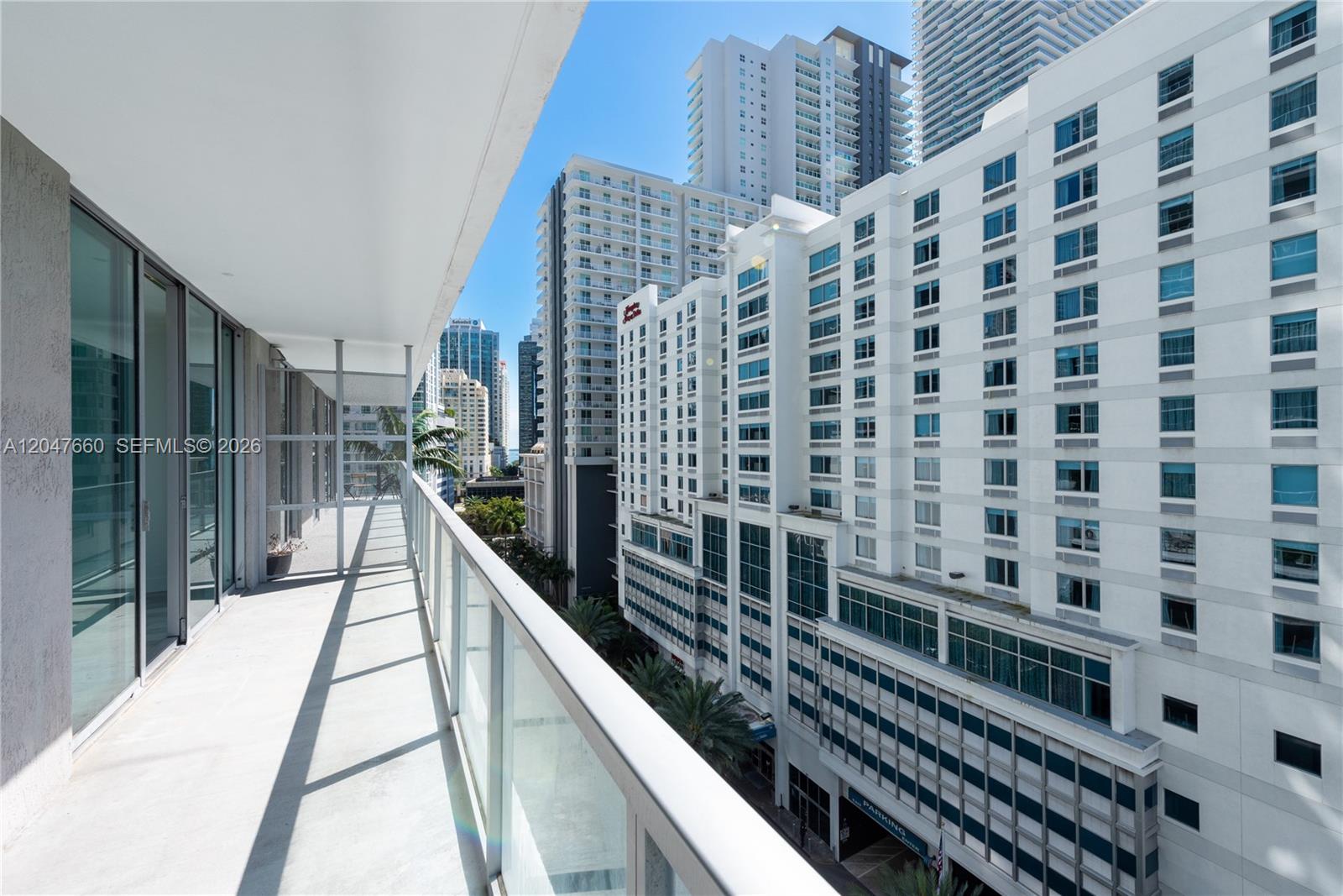 79 SW 12th St Unit: 1105-S