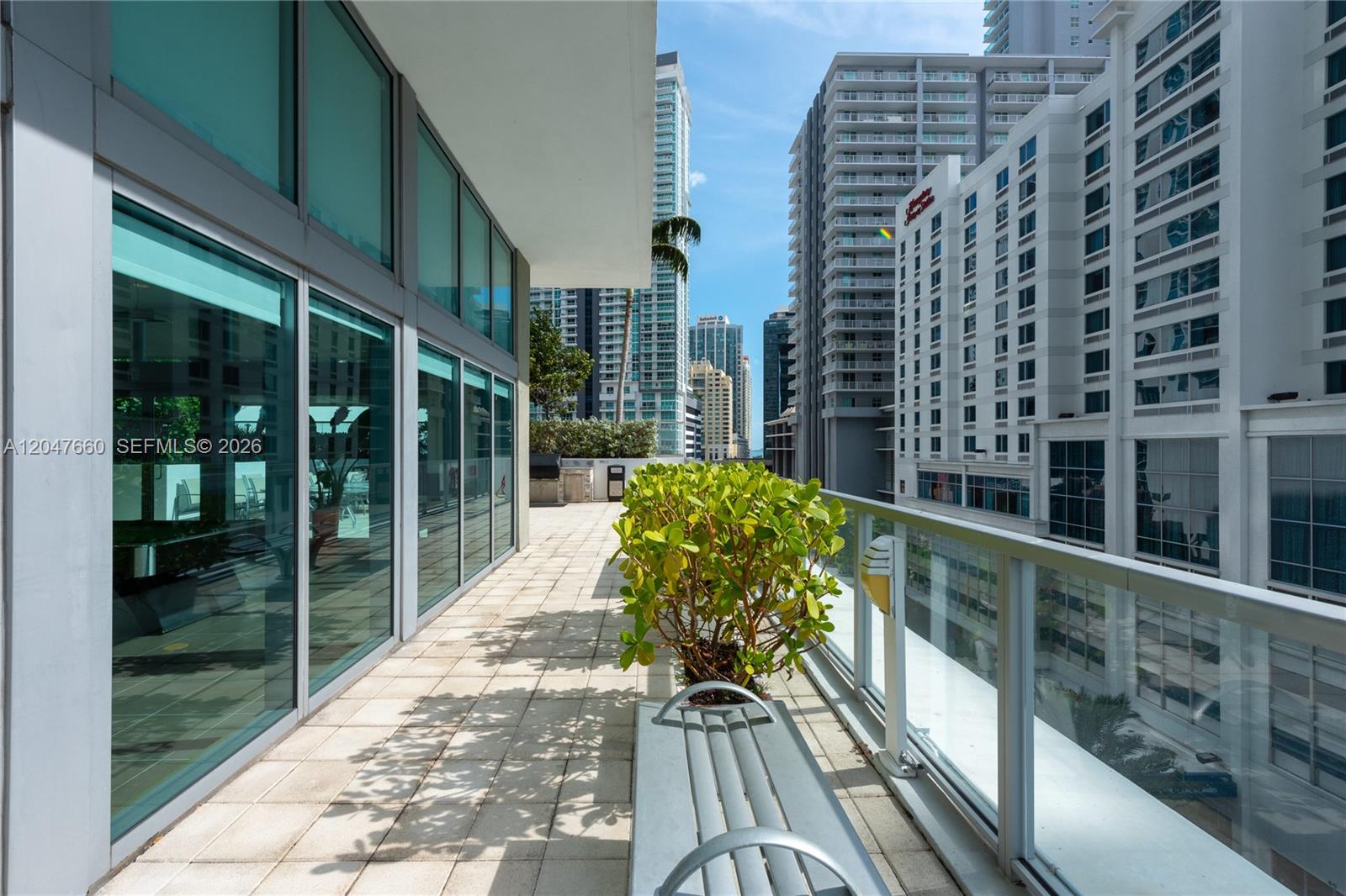 79 SW 12th St Unit: 1105-S
