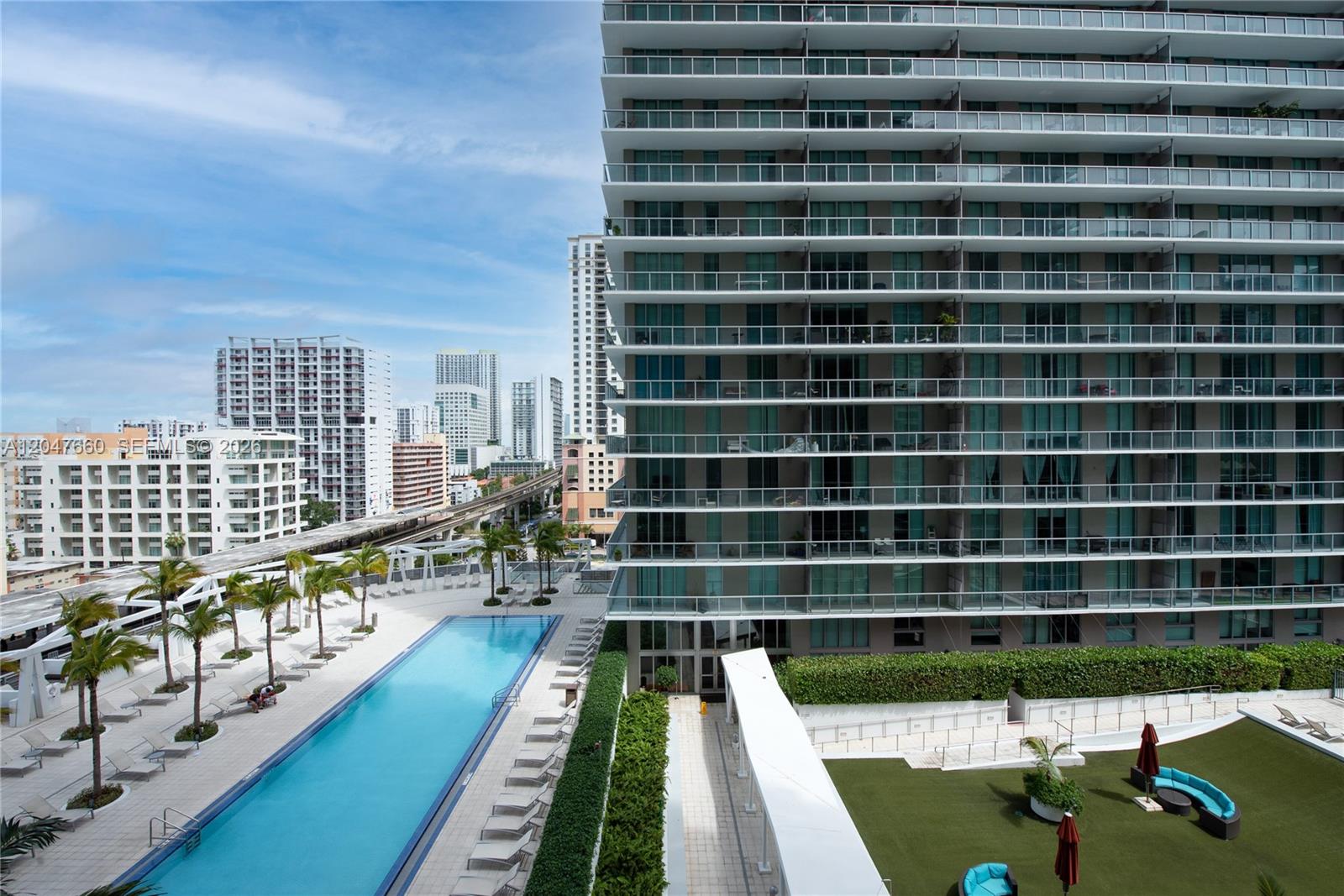 79 SW 12th St Unit: 1105-S