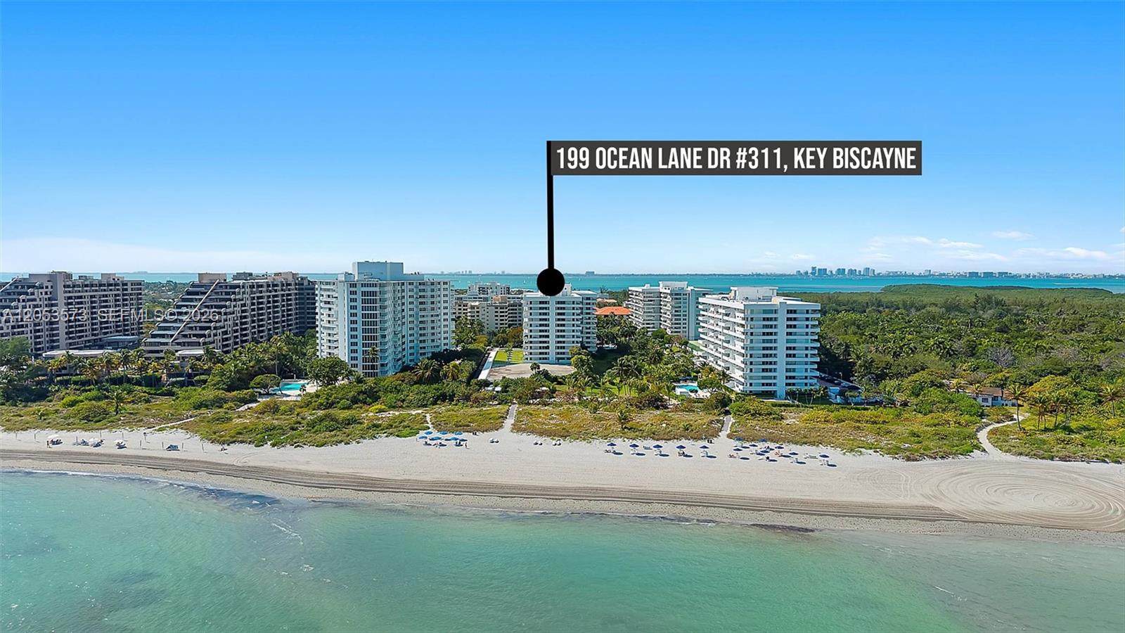199 Ocean Lane Dr # 311