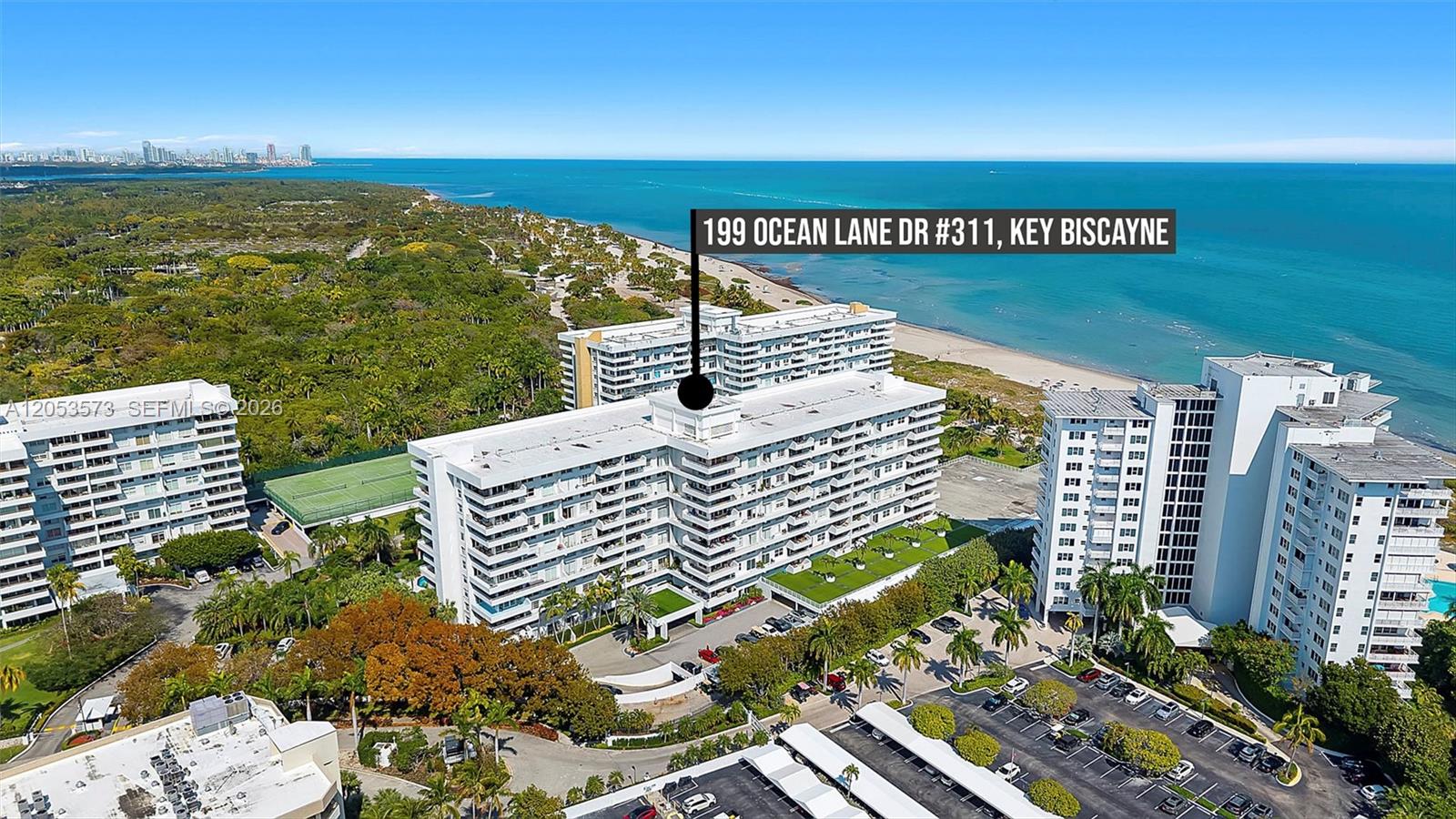 199 Ocean Lane Dr # 311