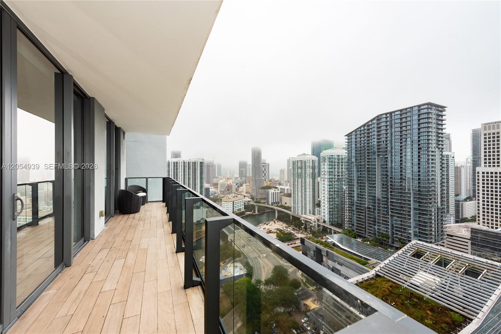 88 SW 7th St # 3005