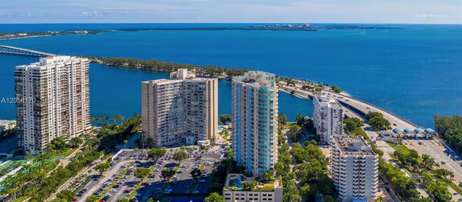 2475 Brickell Ave # 1609