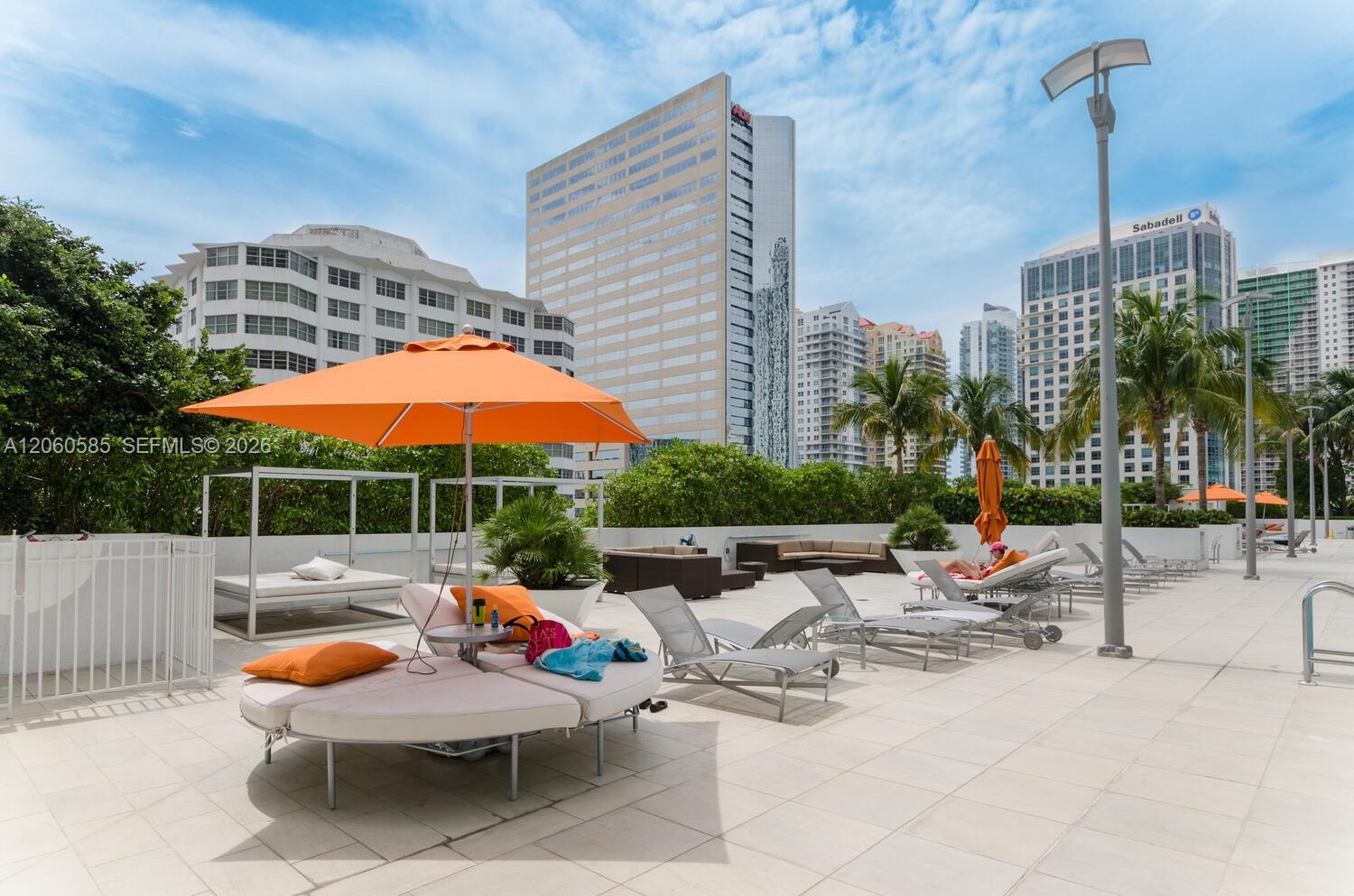 950 Brickell Bay Dr # 4801