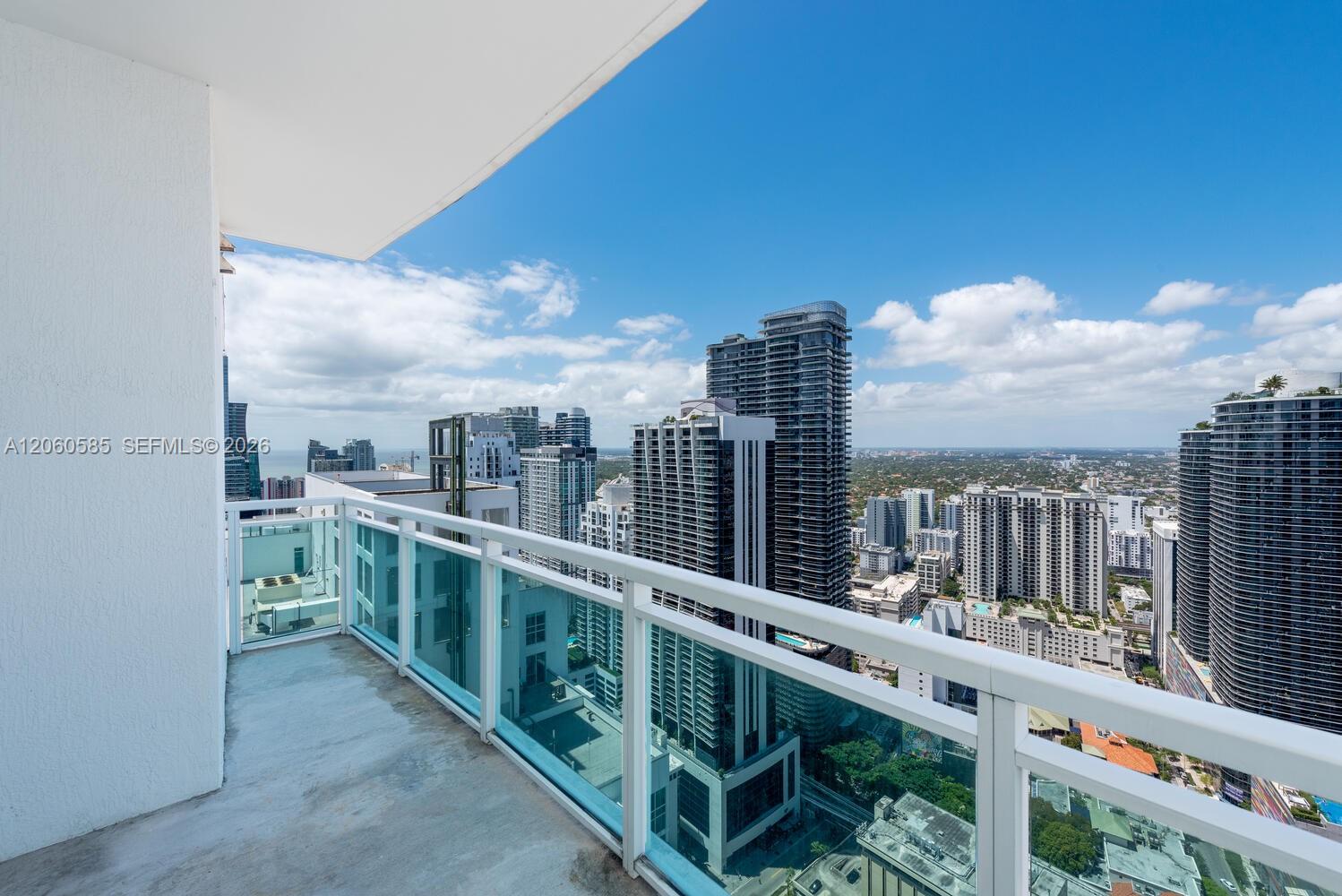 950 Brickell Bay Dr # 4801
