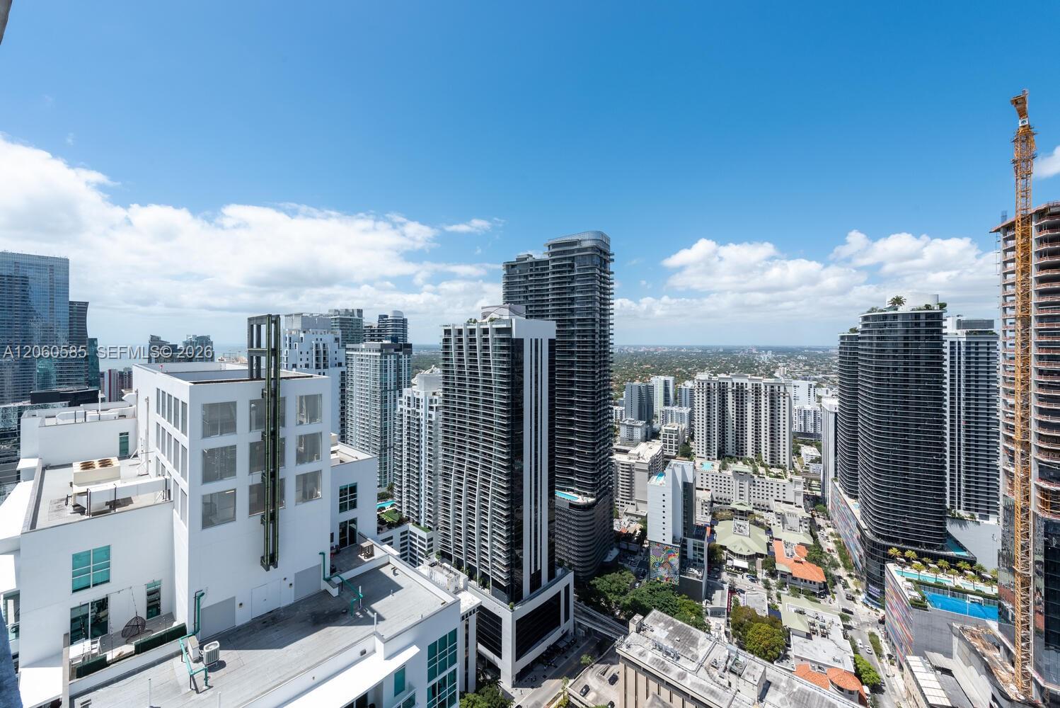 950 Brickell Bay Dr # 4801