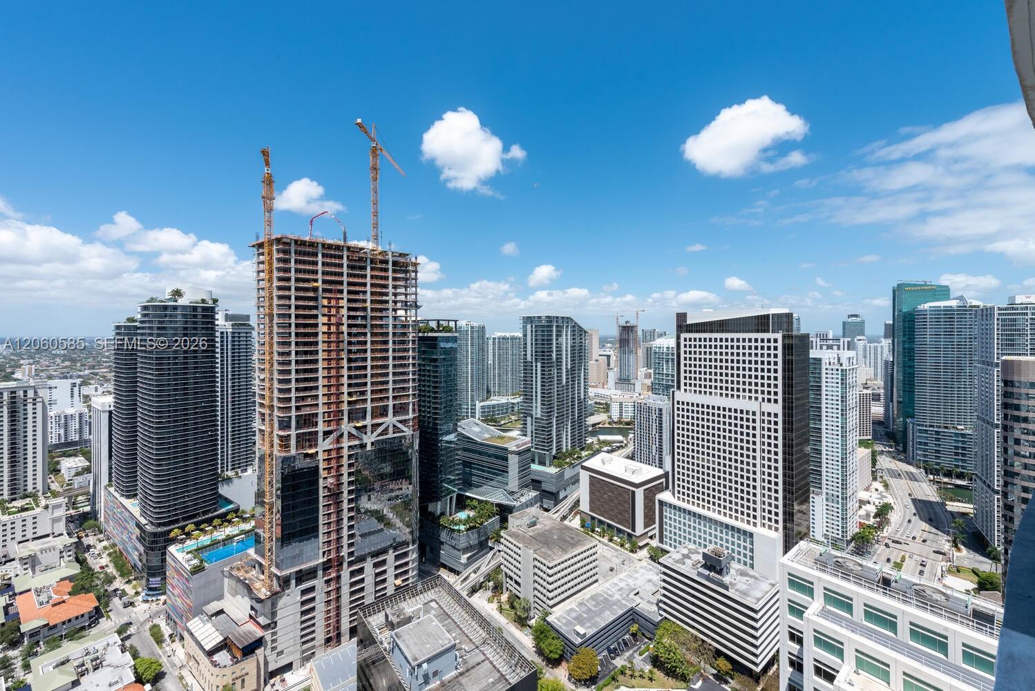 950 Brickell Bay Dr # 4801