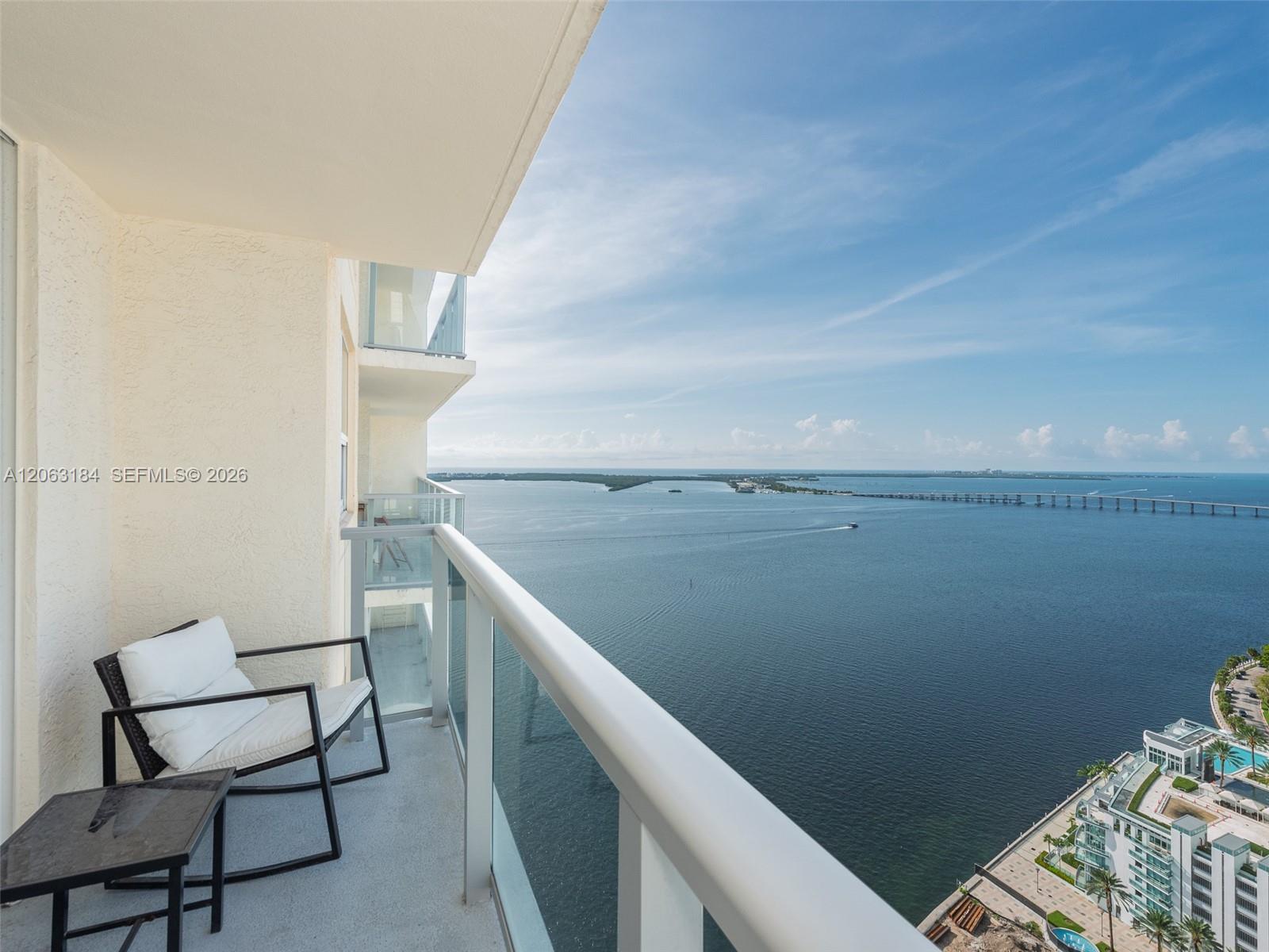 1155 Brickell Bay Dr # 3403