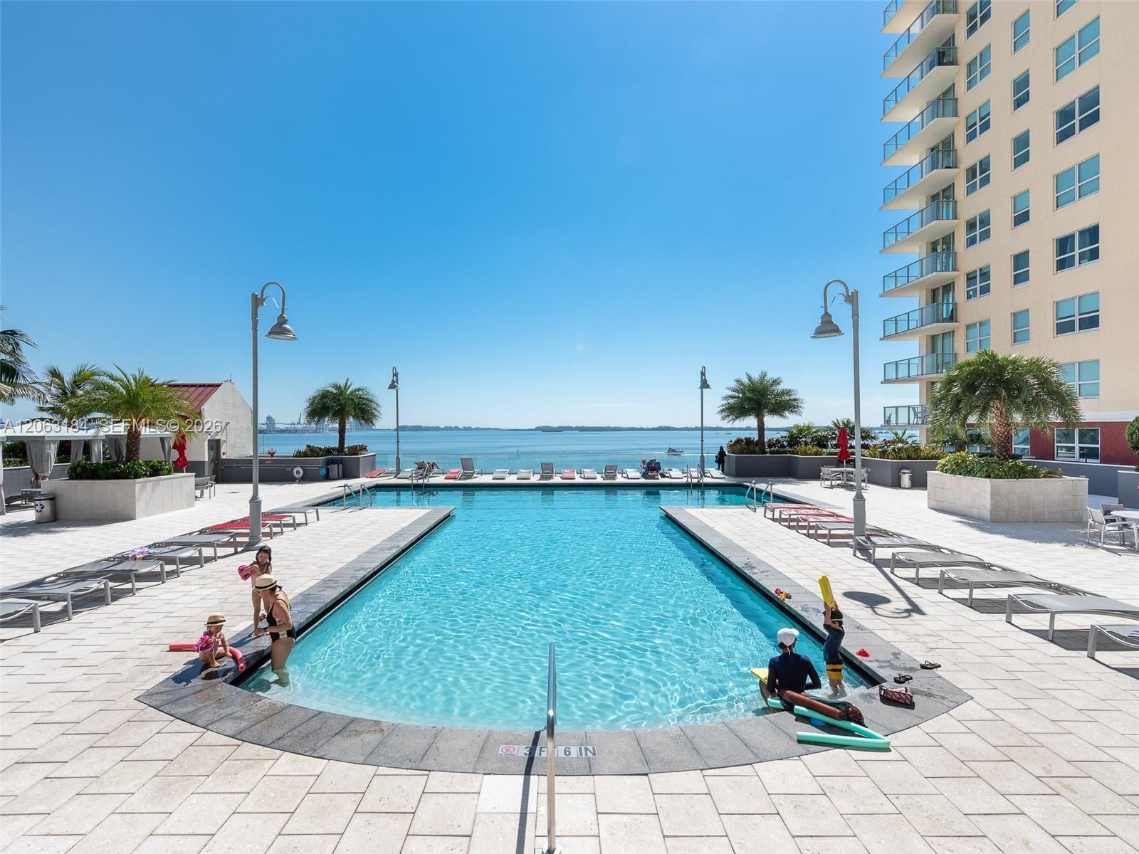 1155 Brickell Bay Dr # 3403