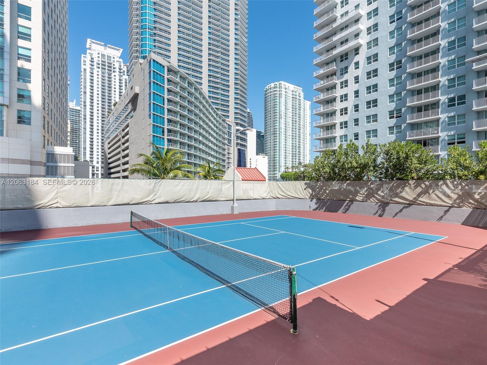 1155 Brickell Bay Dr # 3403