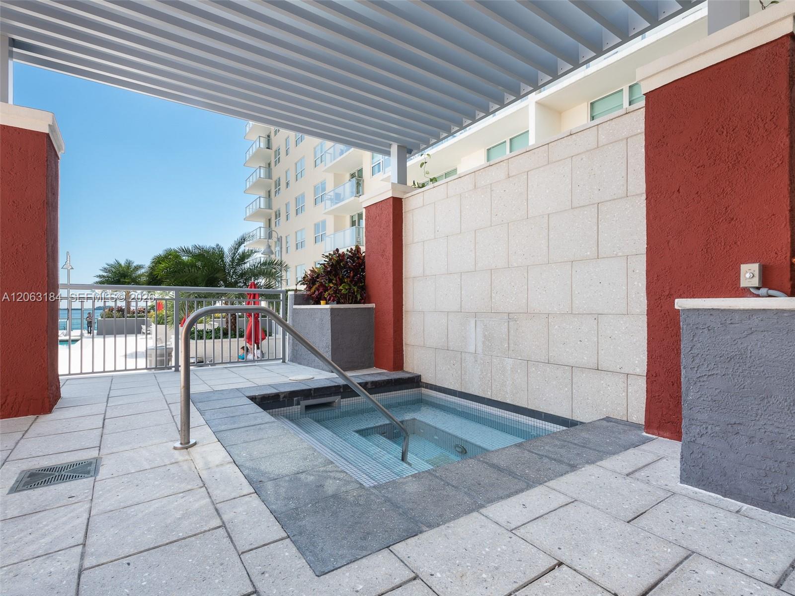1155 Brickell Bay Dr # 3403