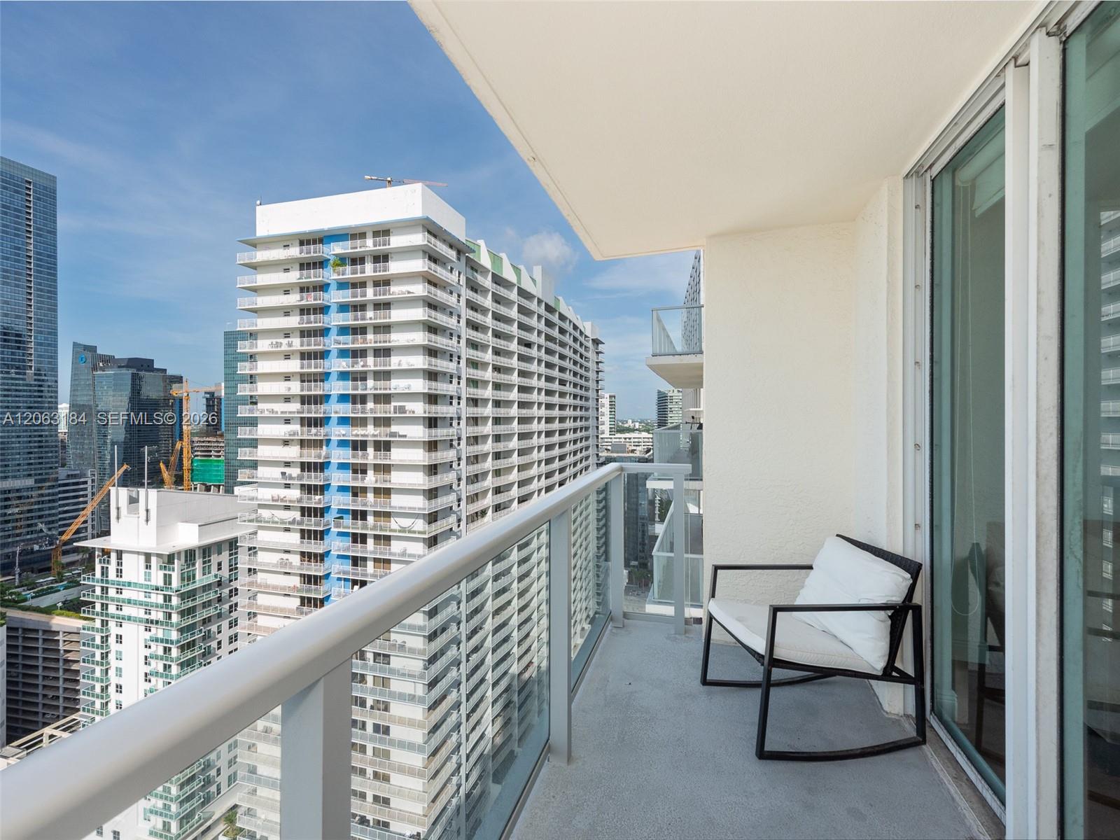 1155 Brickell Bay Dr # 3403