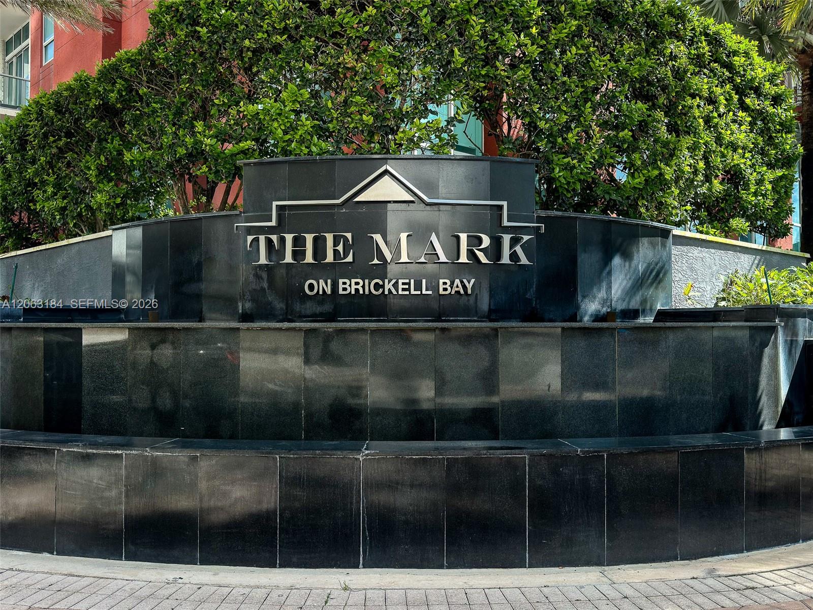 1155 Brickell Bay Dr # 3403