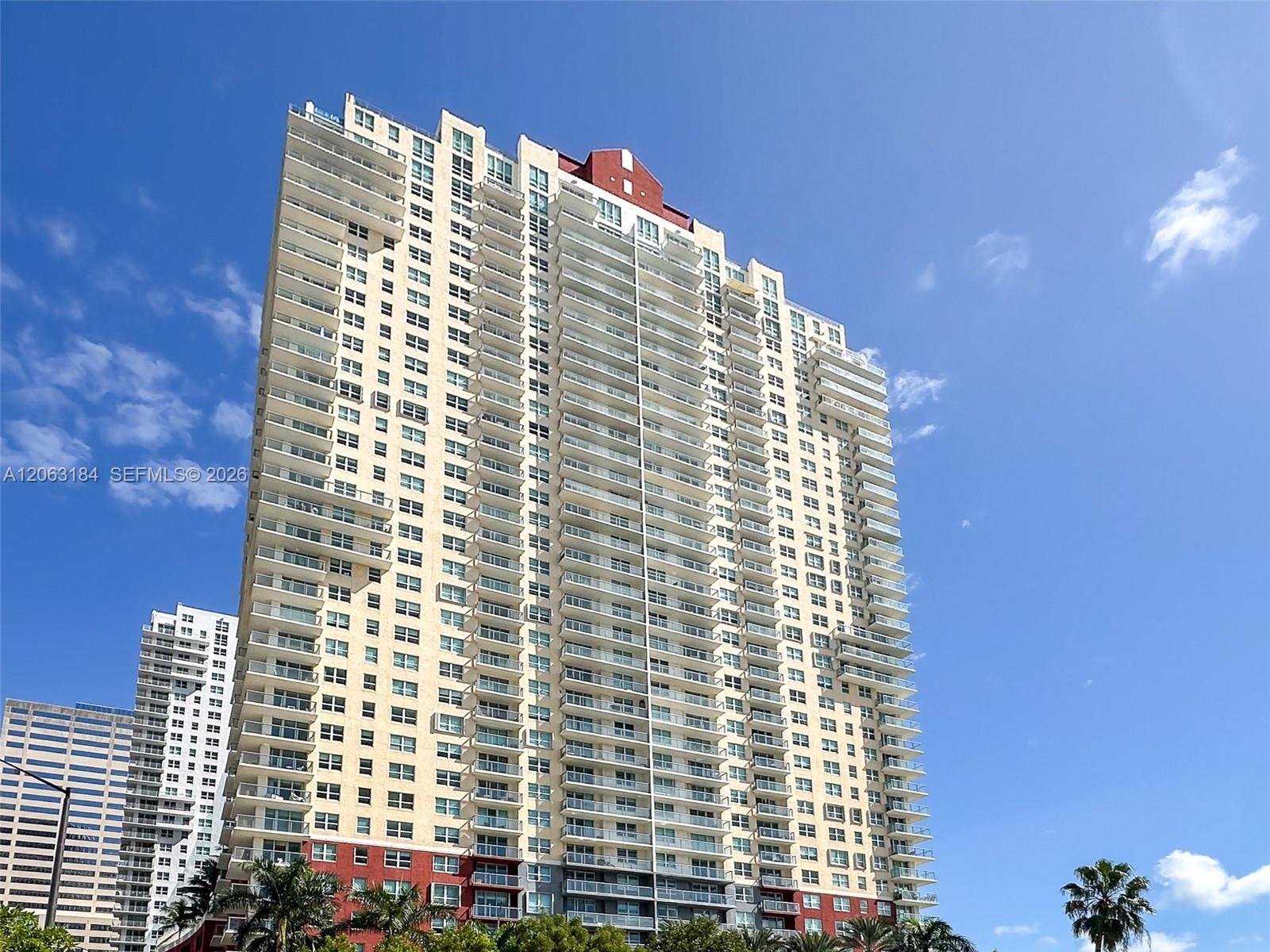 1155 Brickell Bay Dr # 3403