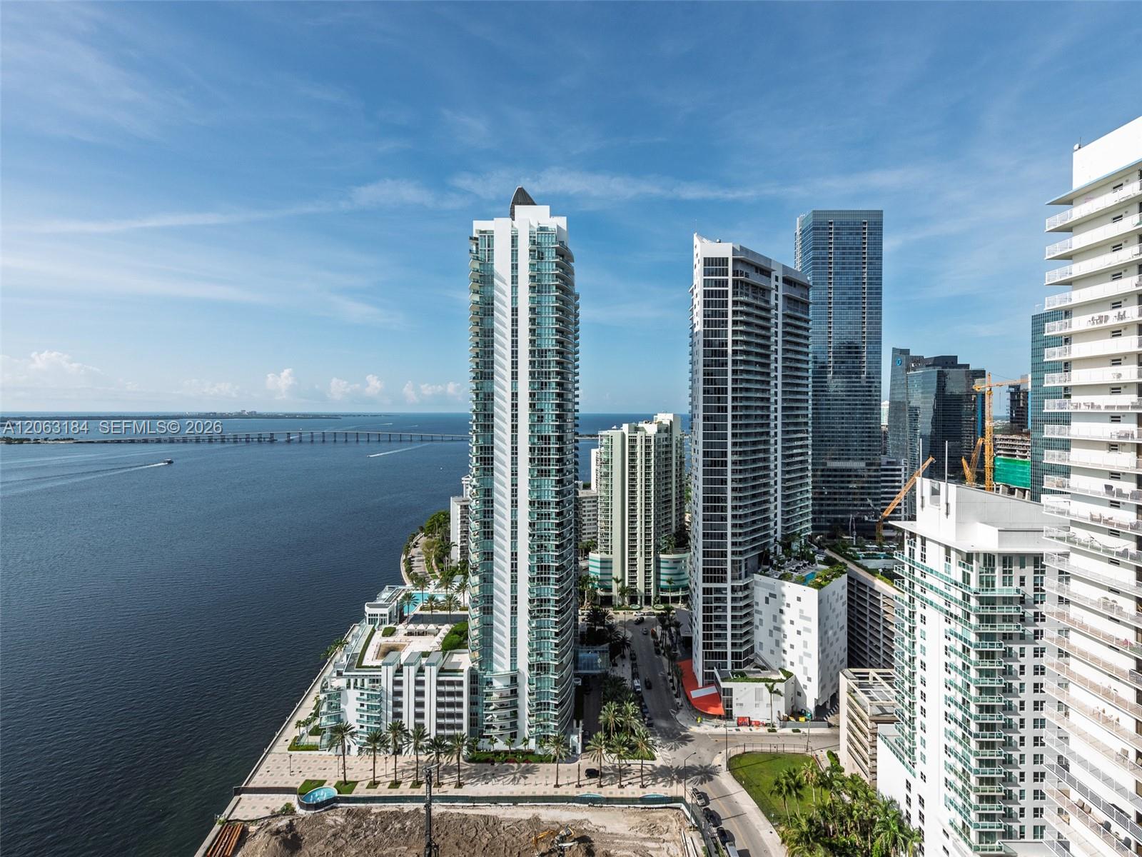1155 Brickell Bay Dr # 3403