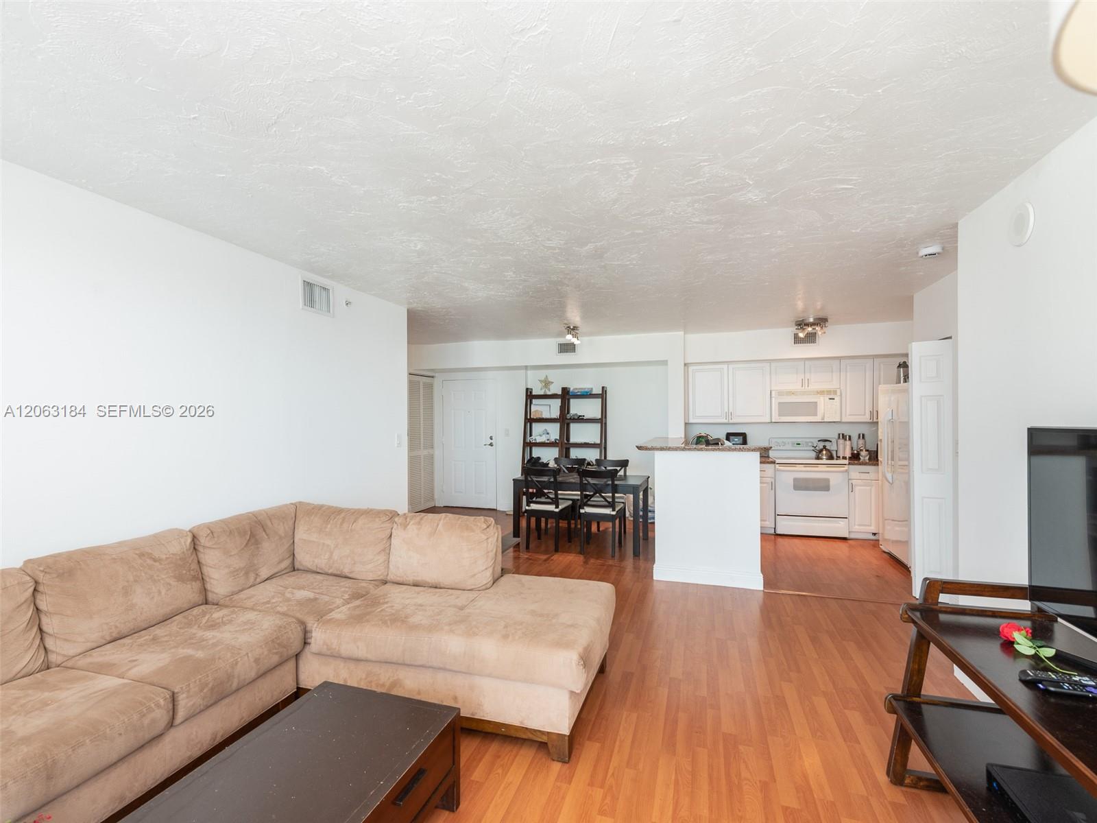1155 Brickell Bay Dr # 3403
