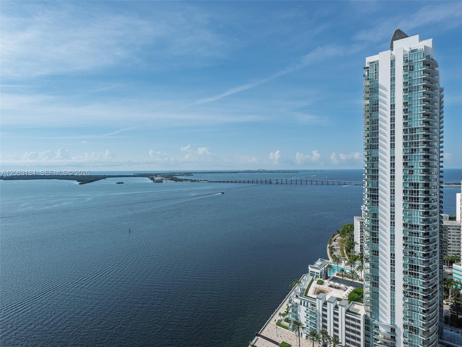 1155 Brickell Bay Dr # 3403