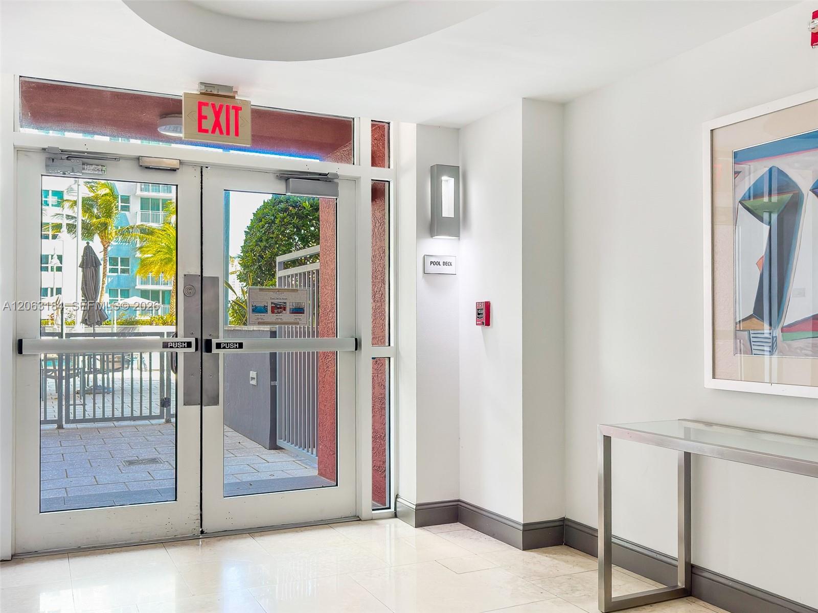 1155 Brickell Bay Dr # 3403
