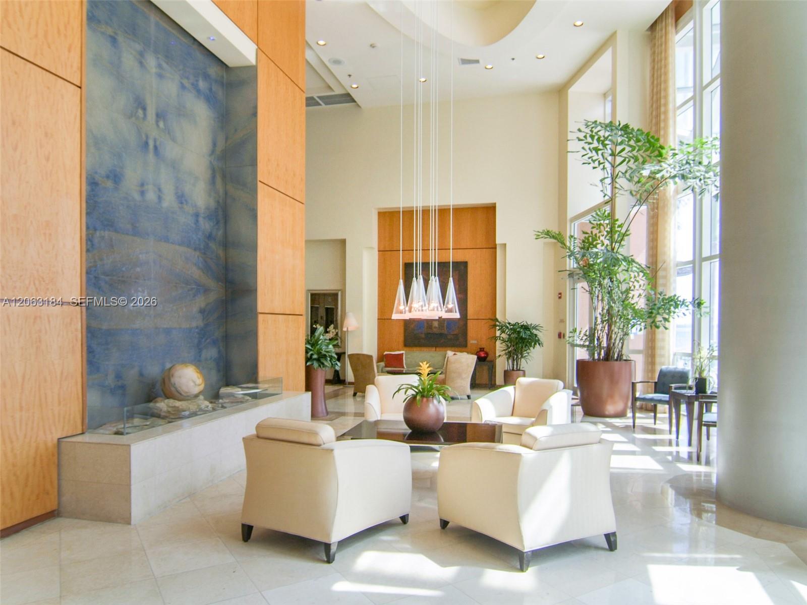 1155 Brickell Bay Dr # 3403