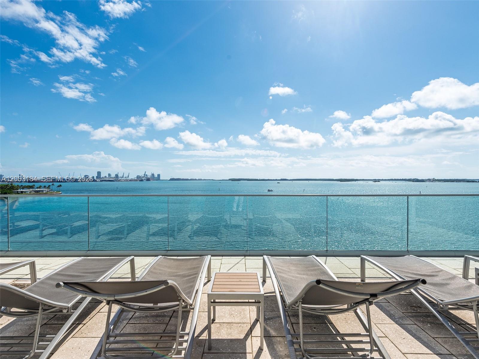 1155 Brickell Bay Dr # 3403