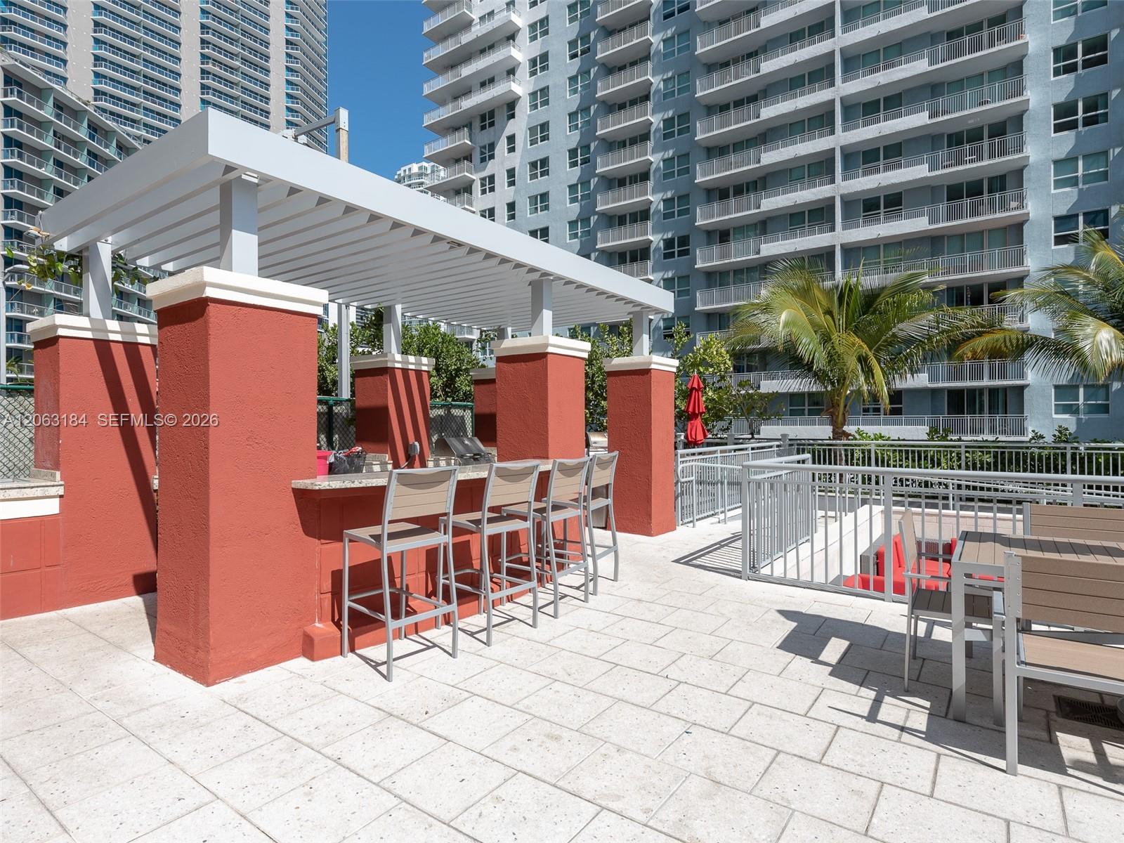 1155 Brickell Bay Dr # 3403