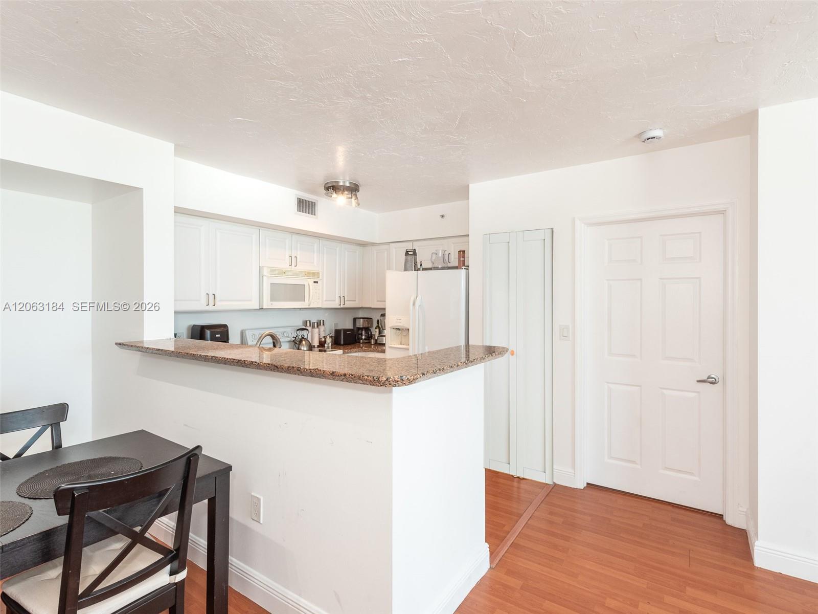 1155 Brickell Bay Dr # 3403
