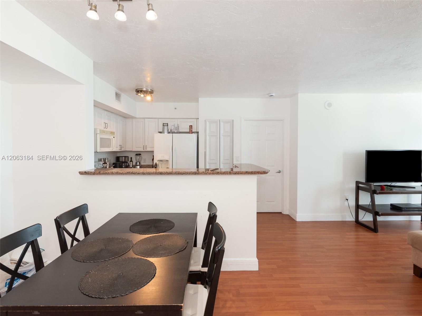 1155 Brickell Bay Dr # 3403