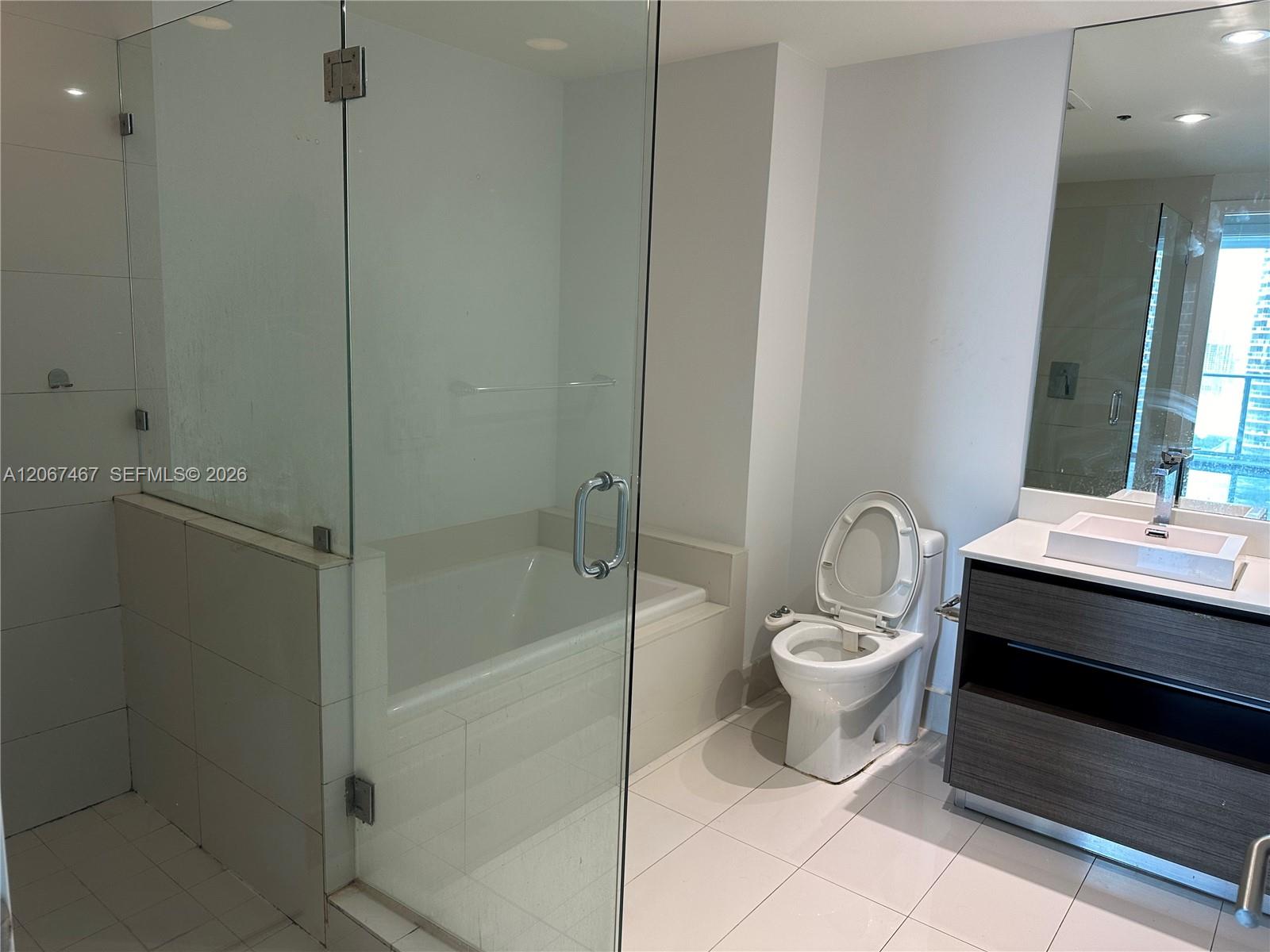 1100 S Miami Ave Unit: 2708