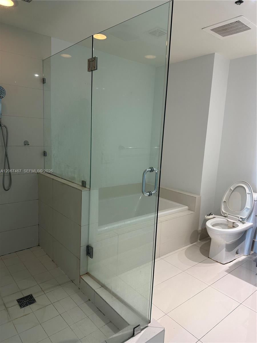 1100 S Miami Ave Unit: 2708