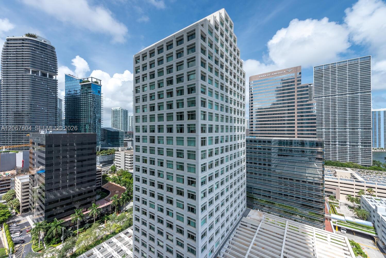 950 Brickell Bay Dr # 2208