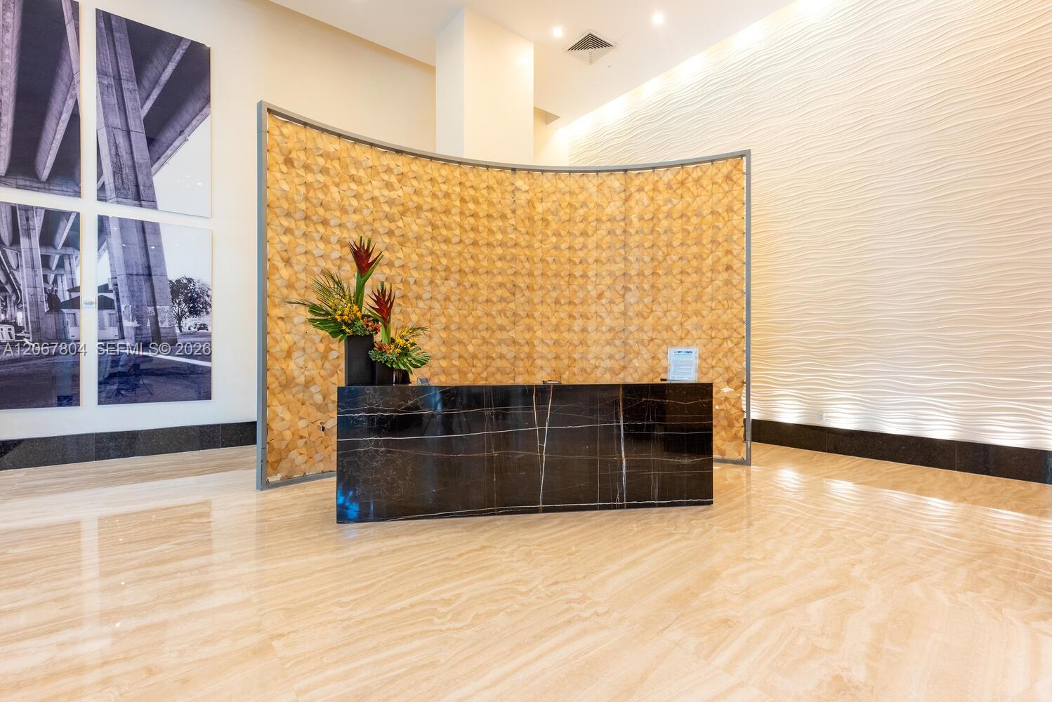 950 Brickell Bay Dr # 2208
