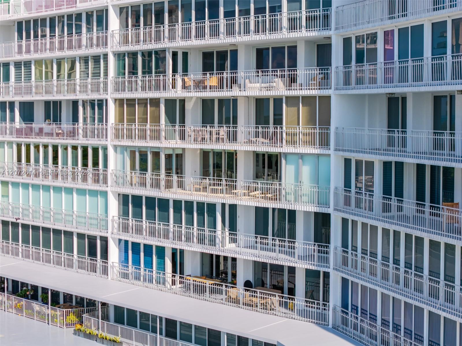 600 Grapetree Dr Unit: 6BS