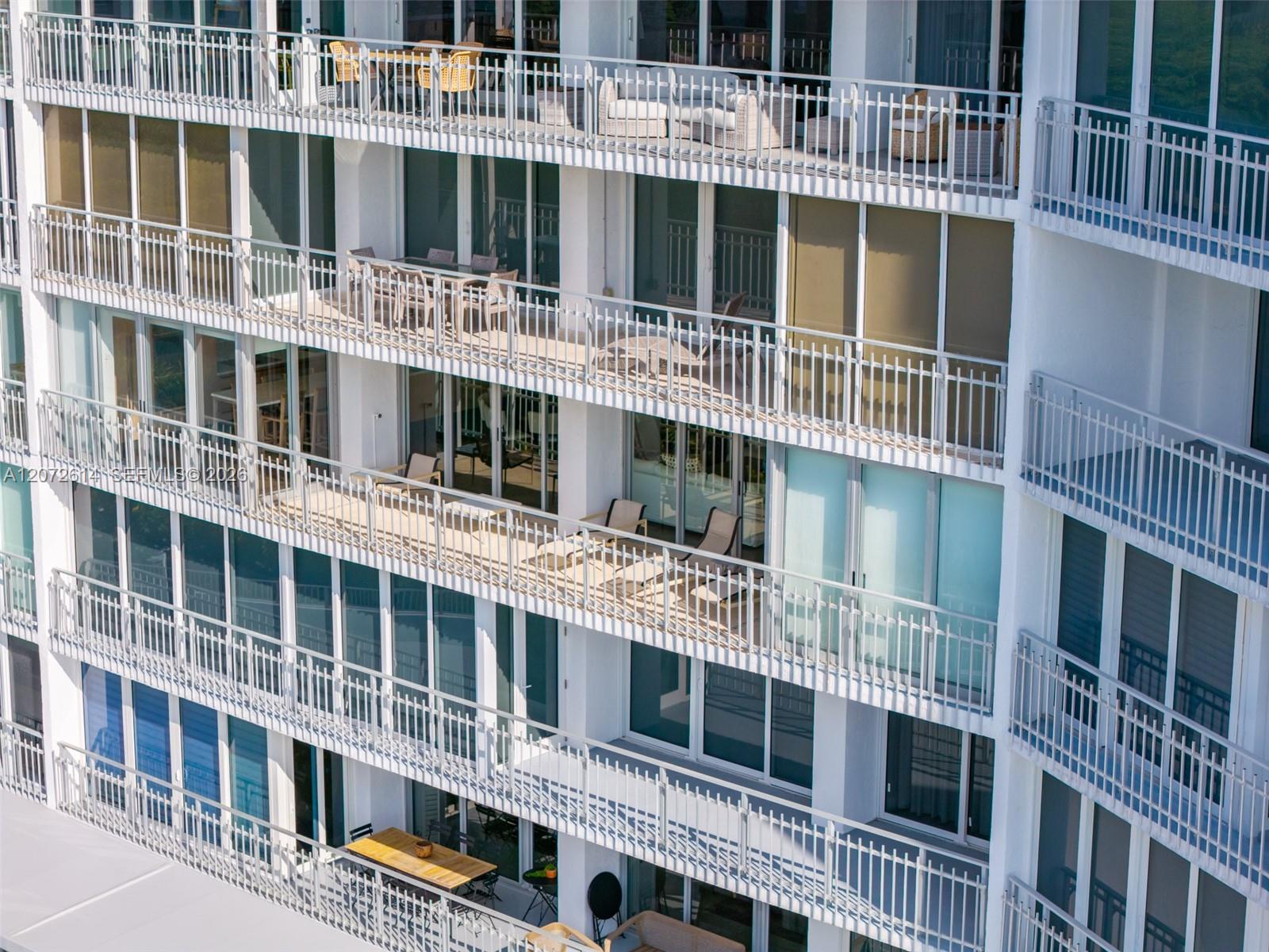 600 Grapetree Dr Unit: 6BS