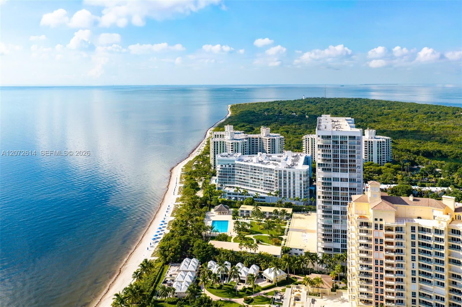 600 Grapetree Dr Unit: 6BS