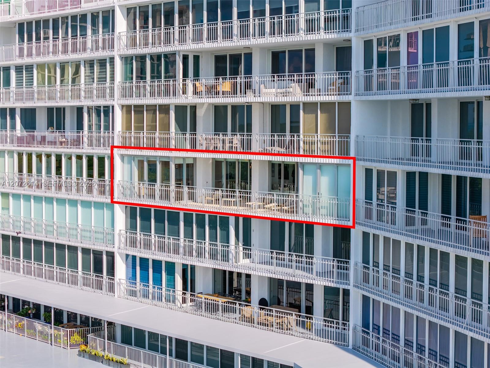 600 Grapetree Dr Unit: 6BS