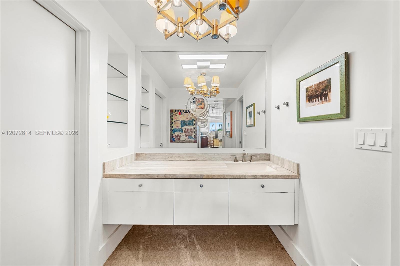 600 Grapetree Dr Unit: 6BS