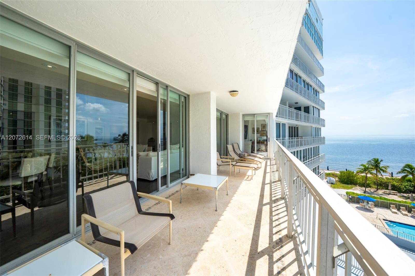 600 Grapetree Dr Unit: 6BS