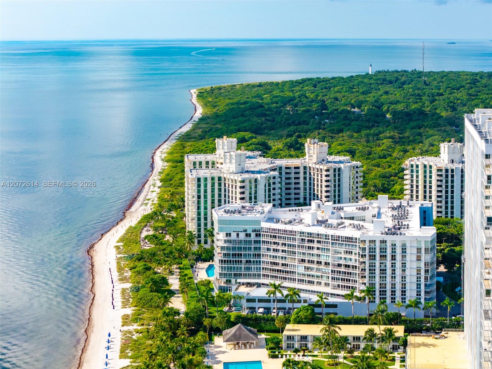 600 Grapetree Dr Unit: 6BS