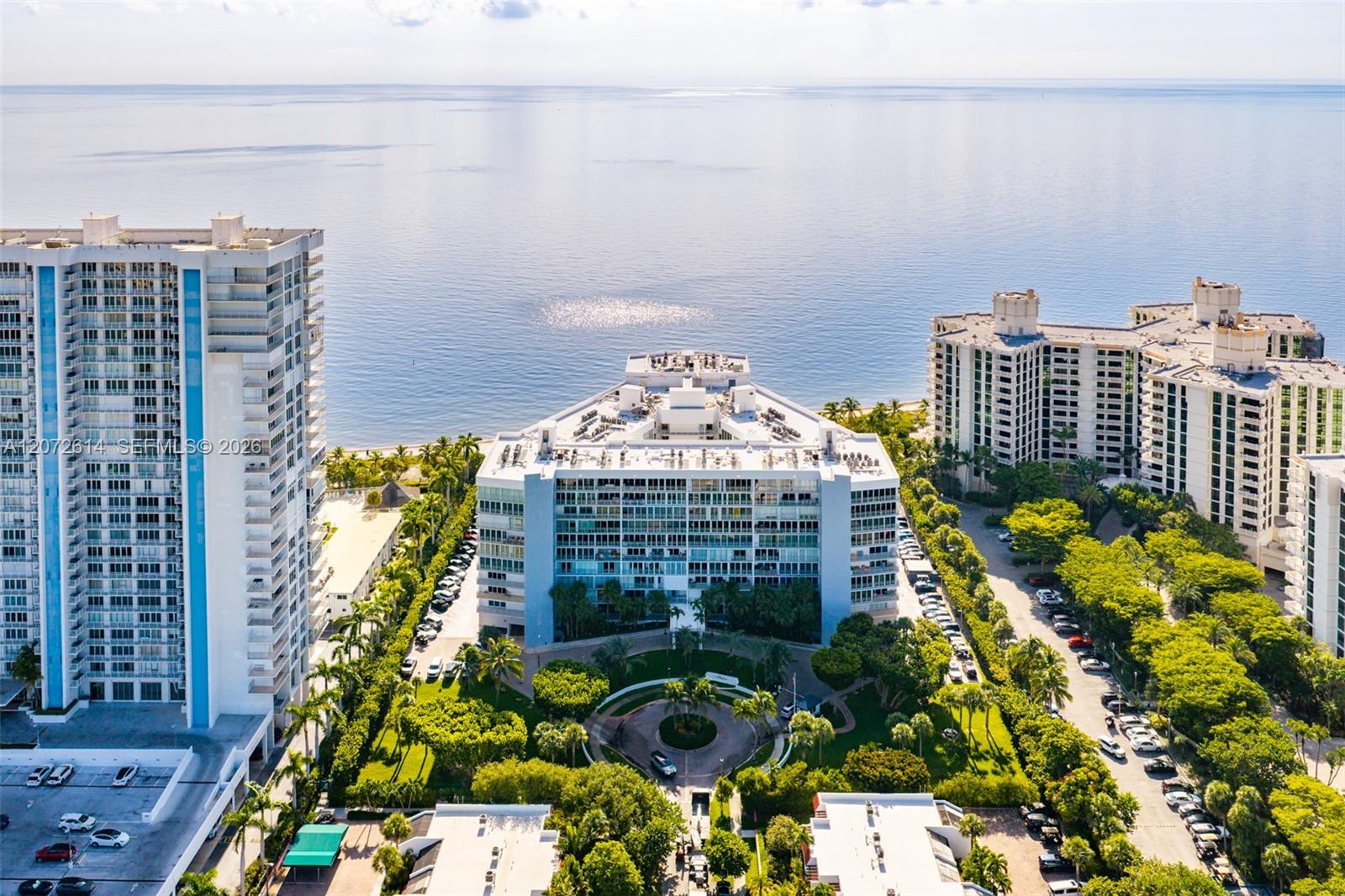 600 Grapetree Dr Unit: 6BS