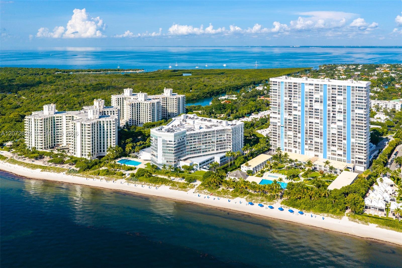 600 Grapetree Dr Unit: 6BS