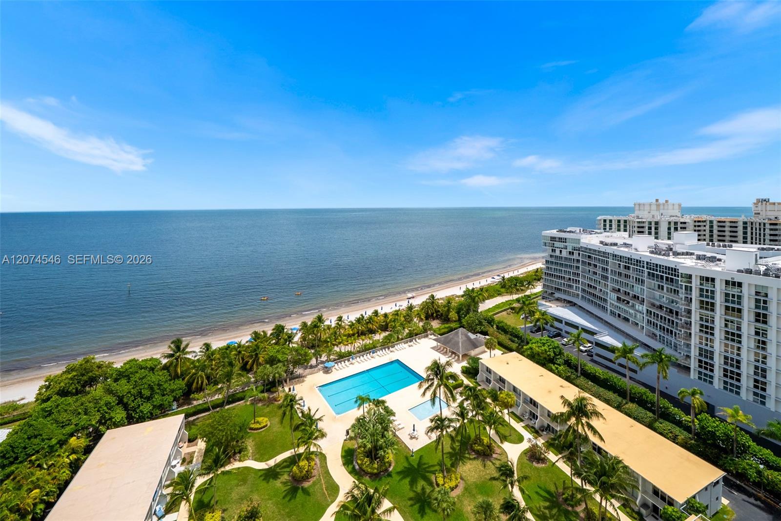 881 Ocean Dr # 16F