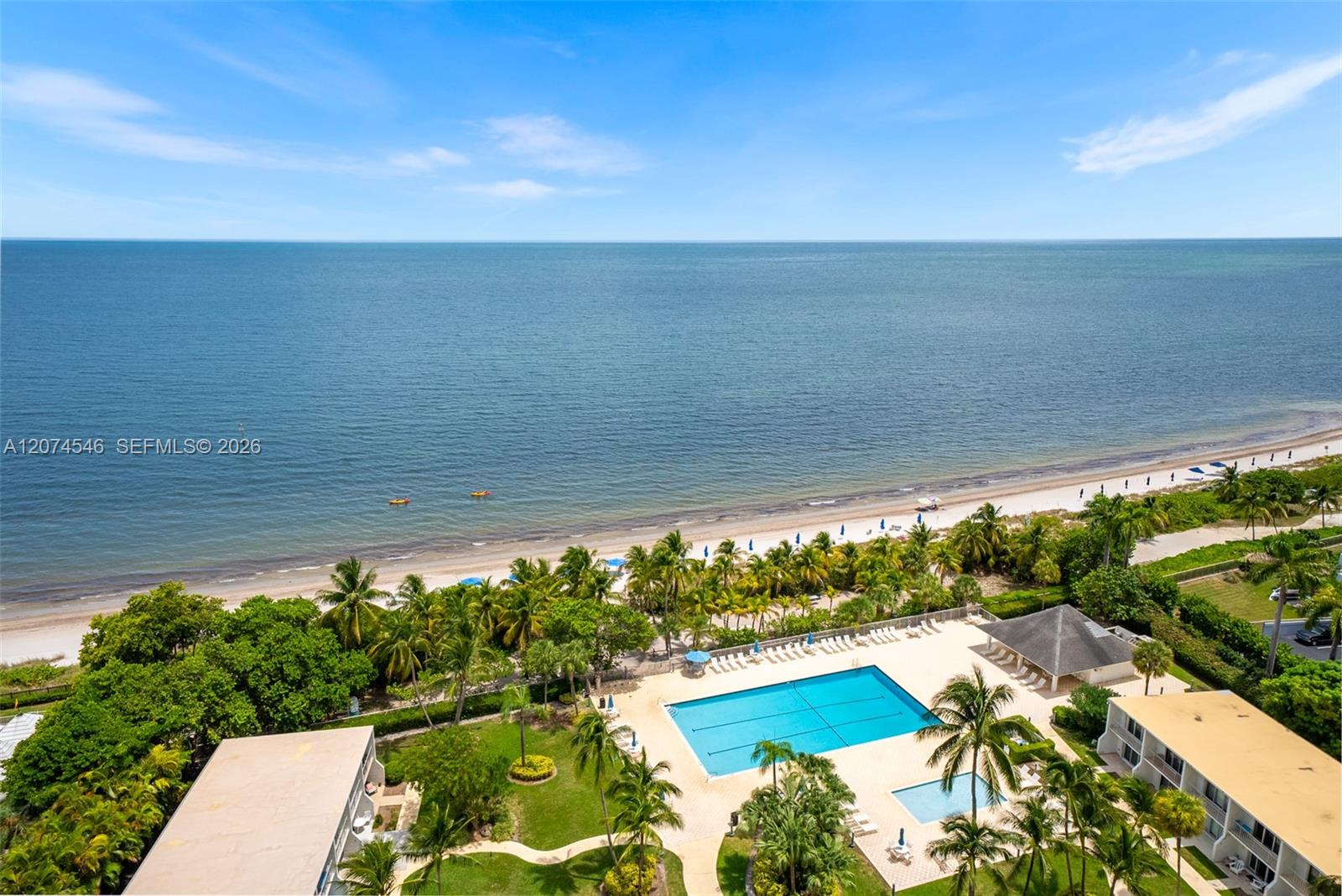 881 Ocean Dr # 16F