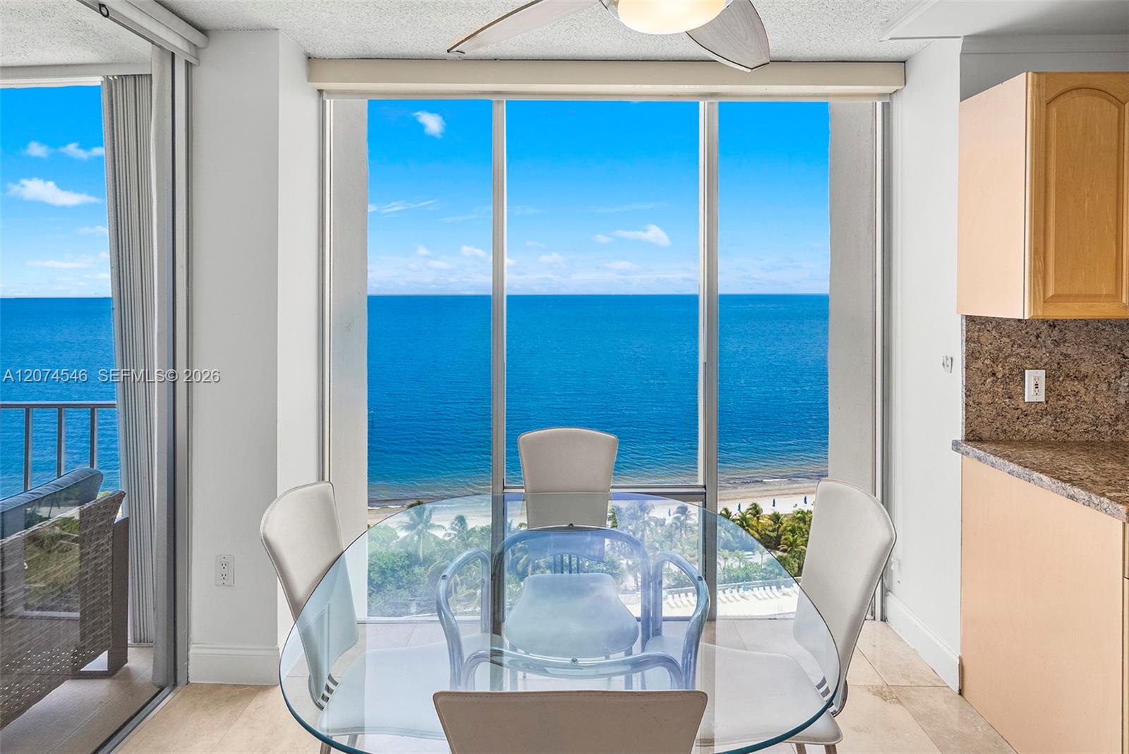 881 Ocean Dr # 16F
