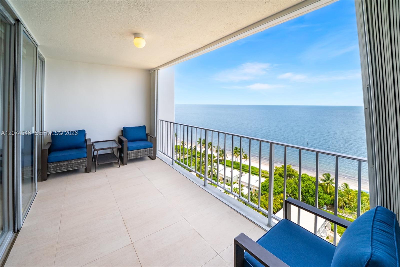 881 Ocean Dr # 16F