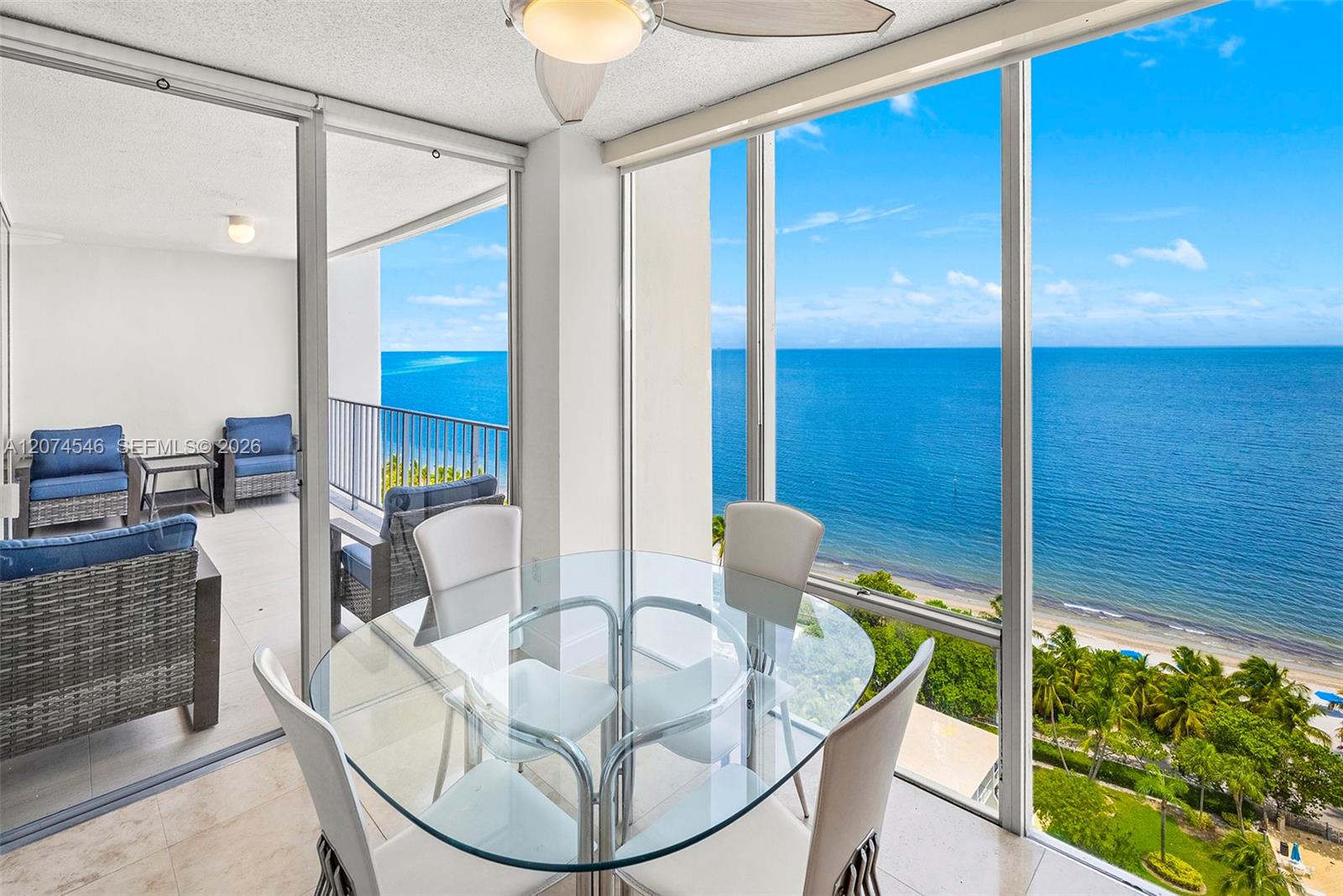 881 Ocean Dr # 16F