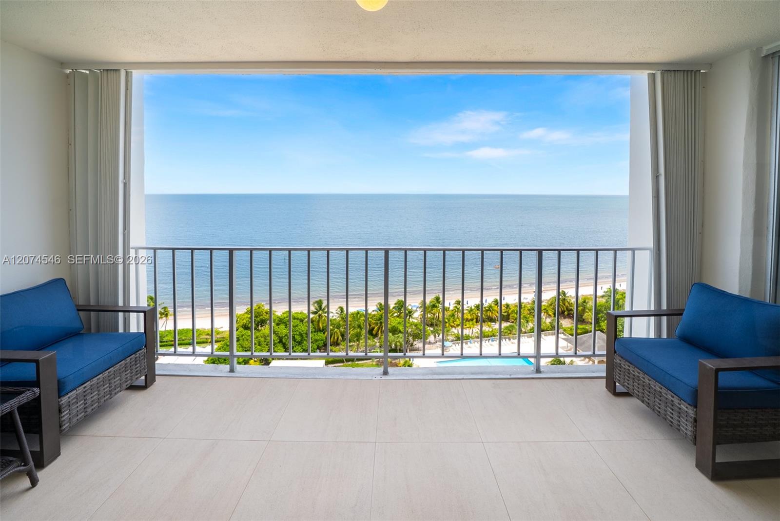881 Ocean Dr # 16F